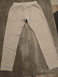 Pantalone Champion grigio