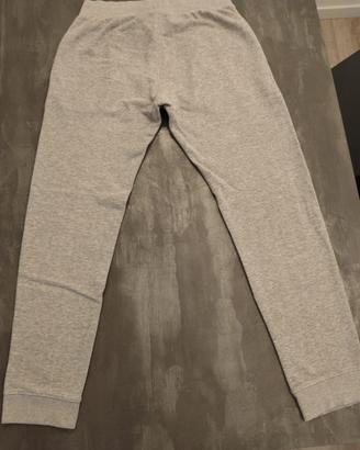 Pantalone Champion grigio