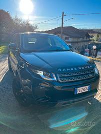 RANGE ROVER EVOQUE 2.0 TD4 150 CV  4X4  Dyna