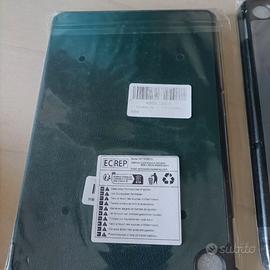 Fitudoos Cover Compatibile con Xiaomi Redmi Pad 2 