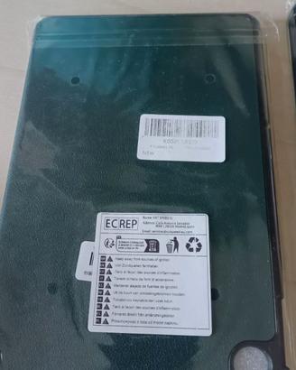 Fitudoos Cover Compatibile con Xiaomi Redmi Pad 2 