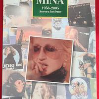 LIBRO:    Mina. 1958-2005. Ancora insieme