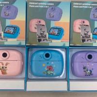 Fotocamera Digitale Per Bambini