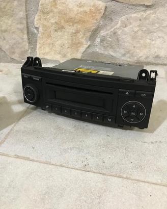 Stereo
