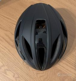 Casco EKOI AR13 Evo nero opaco