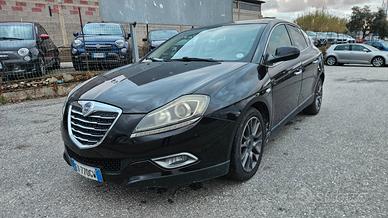 Lancia Delta 1.6 MJT DPF S Platino