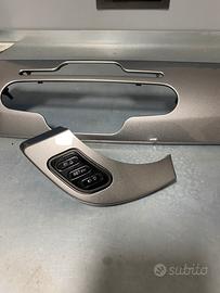 Mascherina Plancia Radio completa Alfa Giulietta