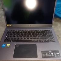 Laptop gaming Acer Aspire 7