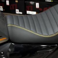 SELLINO SINGOLO BMW R12 OPTION 719