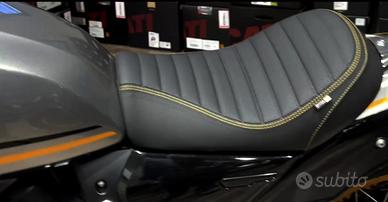 SELLINO SINGOLO BMW R12 OPTION 719