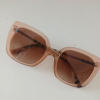 occhiali da sole burbery