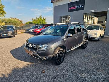 Dacia Duster 1.5 dCi 110CV Start&Stop 4x2 Serie Li