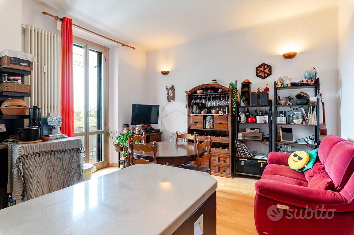 Appartamento – Milano, Martinitt, Municipio 3 - Vista 2