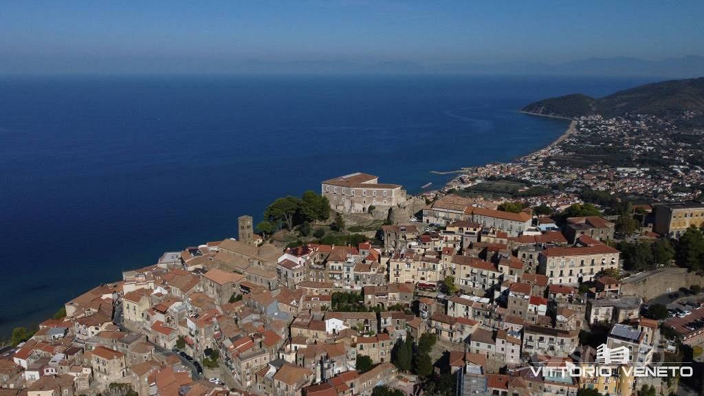 Appartamento – Castellabate, Contrada Madonna della Pace - Vista 3