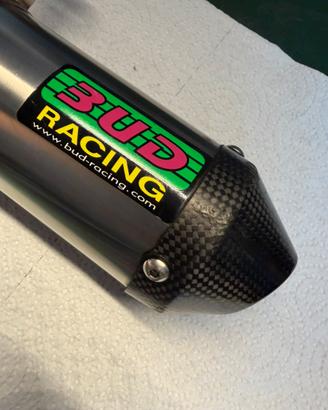Terminale BUD RACING ktm sx 125