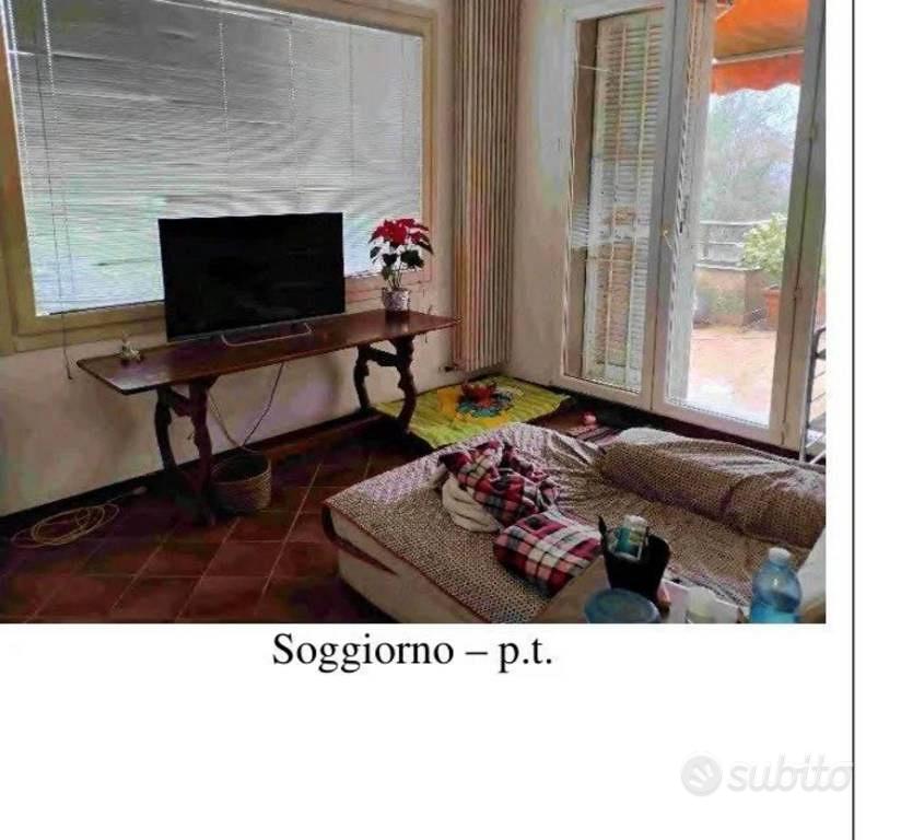 Appartamento – Bregano, Le Casacce - Vista 3