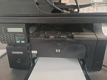stampante hp