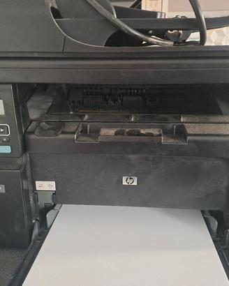 stampante hp