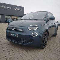 FIAT 500 500e CABRIOLET ICON PLUS