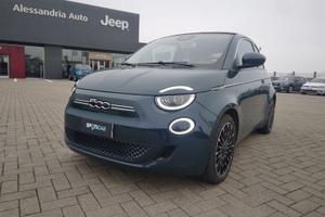 FIAT 500 500e CABRIOLET ICON PLUS