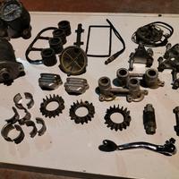 Ricambi Benelli 350/354 sport 500LS Guzzi gts