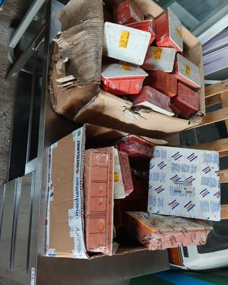 Materiale elettrico