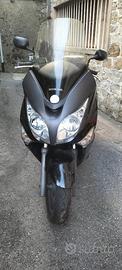 Honda silver wing SW T 400 - 2010