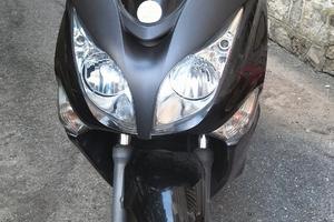 Honda silver wing SW T 400 - 2010