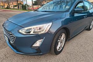 FORD FOCUS 2019