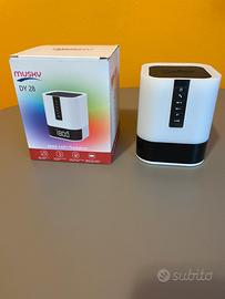 Speaker bluetooth Musky DY 28
