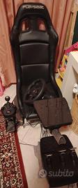 Sedile playseat