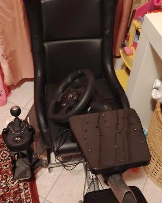 Sedile playseat