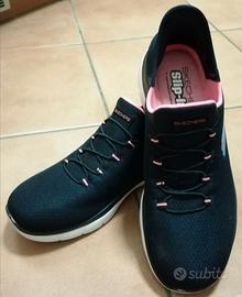 Skechers slips ins