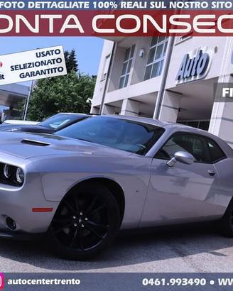 Dodge Challenger 3.6 V6 AT8 SXT *EUROPEA