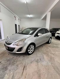 Opel Corsa 1.3 CDTI 75CV F.AP. 3 porte Edition