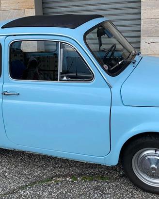 FIAT 500 EPOCA