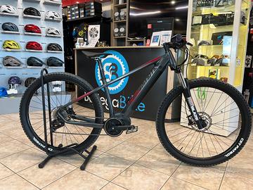 E-BIKE OLYMPIA MASTER 630 9S – TAGLIA S