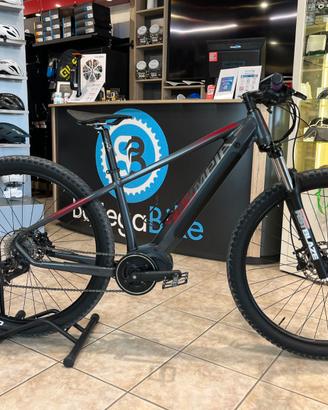 E-BIKE OLYMPIA MASTER 630 9S – TAGLIA S