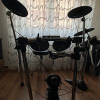 Batteria elettronica ALESIS