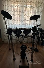 Batteria elettronica ALESIS