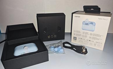 Cuffie/Auricolari Bluetooth EDIFIER TWS1 PRO 2
