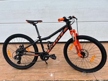 Mtb Scott Scale disc 24 pollici