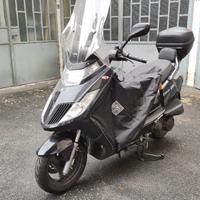 Kymco Dink 200i - 2007