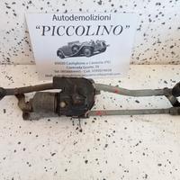 Motorino Tergicristalli Anteriore AUDI A3 8P Bosch