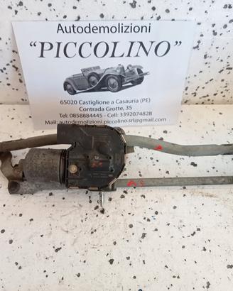 Motorino Tergicristalli Anteriore AUDI A3 8P Bosch