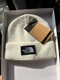 Berretto the north face