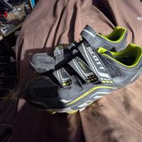 scarpe MTB Scott 