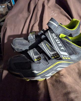 scarpe MTB Scott 