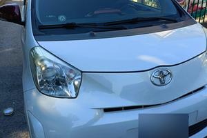 Toyota IQ