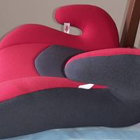 Rialzo seggiolino auto